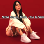 Nicki Nicole 