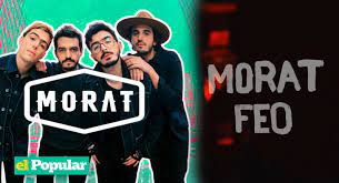 Morat - Feo (official video)