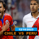 CHILE  VS  PERU