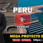 Mega Proyecto China  en Peru