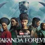 Wakanda  Forever