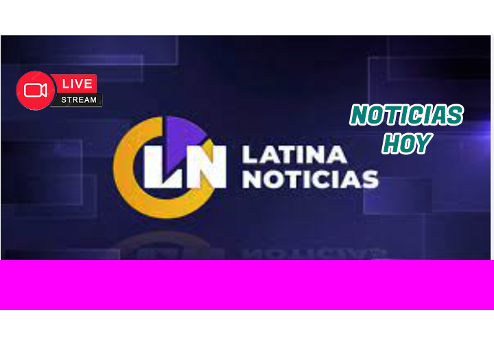 Latina  Television
