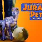 The Adventures of Jurassic Pet 2