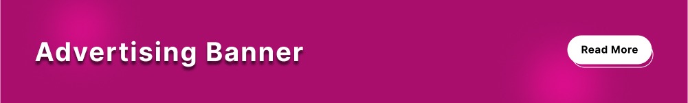 ad banner