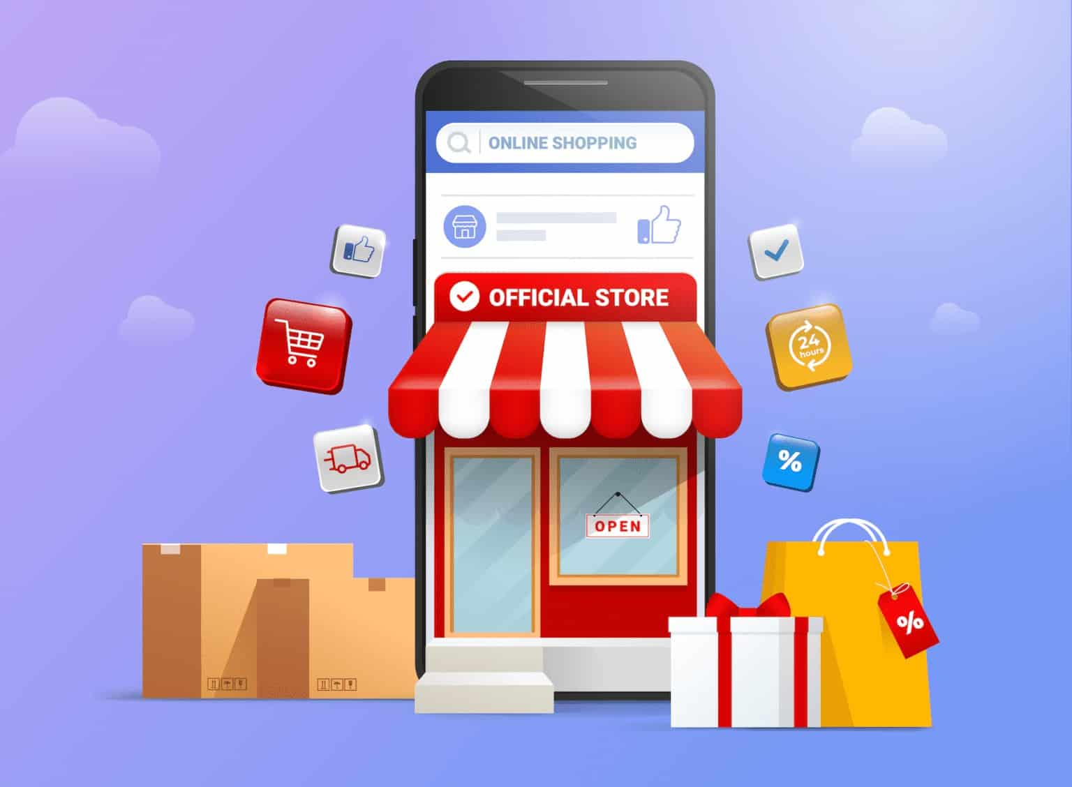 ¿Por qué es importante una página web para tu negocio?