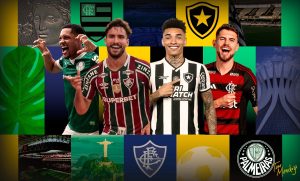 Futbo  brasil  ligas  vivo