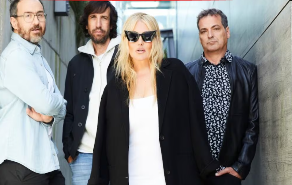 La Oreja de Van Gogh – Todos Estamos Bailando La Misma Canción