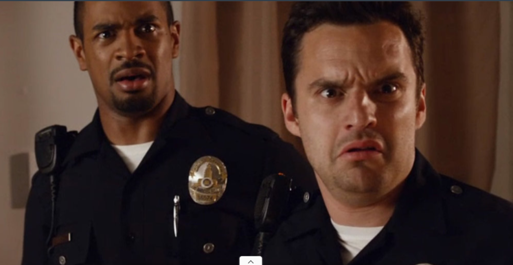 Agentes  del  desorden