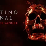 destino  final lazos  de  sangre