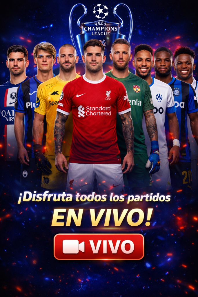 Champion  League   channel  live