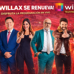 Willax  tv   vivo