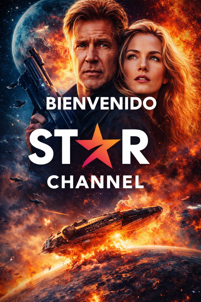 Star  channel
