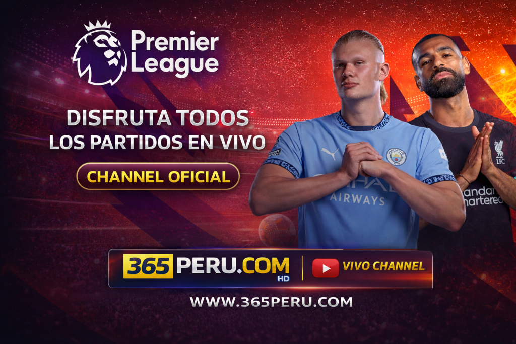 Premier  League  vivo