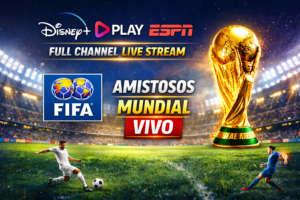 Disney  Play  espn  20 channel