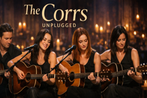 The Corrs 