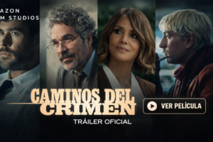 Caminos del crimen 2026 HD Online