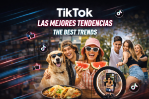 Tiktok  blog