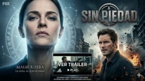 sin piedad