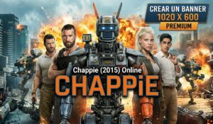 chappie