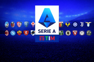 Seria A    CHANNEL  LIVE