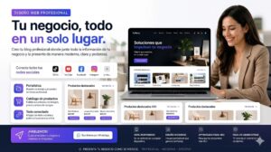 Sube  tu  negocio en nuestro blog