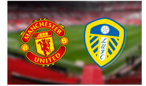 manchester united vs leeds