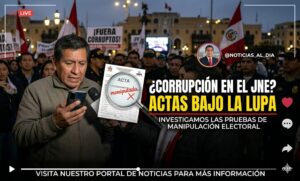 JNE   hace  omiso  a  nuevas  elecciones  por que  ?