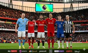 Premier  Legue  live  channel