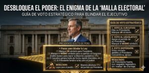 La «Trampa» de la Gobernabilidad