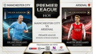 Premier  Legue  live  channel