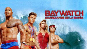 Baywatch  guardianes  de la  bahia
