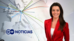 DW NOTICIAS CHANNEL LIVE