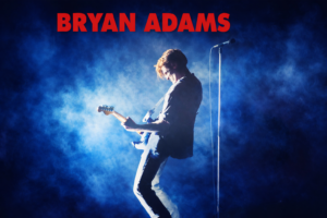 Bryan  Adams