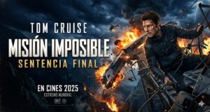 Misión imposible: Sentencia final