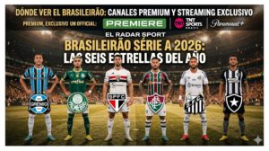 liga  de Brasil  channel  vivo