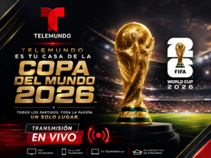 Telemundo
