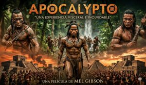 Apocalypto 