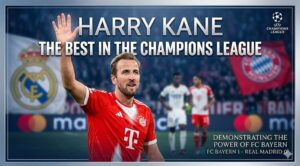 video  full Real Madrid vs Bayern munich