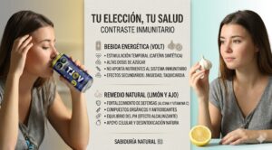 Las Bebibas  energeticas   es  malo  para  la  salud