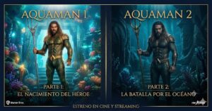 Aquaman