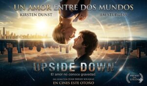 Dos mundos  un Amor