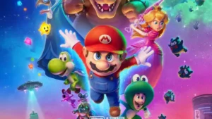 Super Mario Galaxy