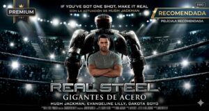 Gigante  de  Acero