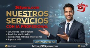 Nuestros  Servicios