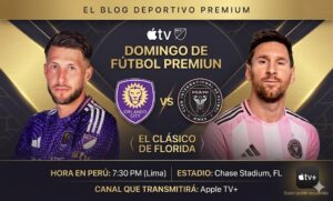 MLS: Inter Miami vs Orlando City SC