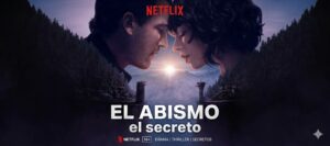 El  secreto del  abismo