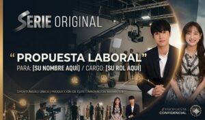 propuesta  laboral
