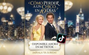 como perder  a un chico en 10  dias