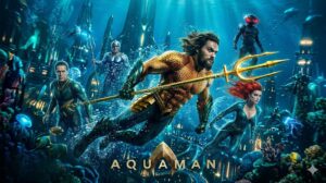 Aquaman