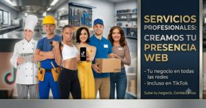 Sube  tu  negocio  con nosotros